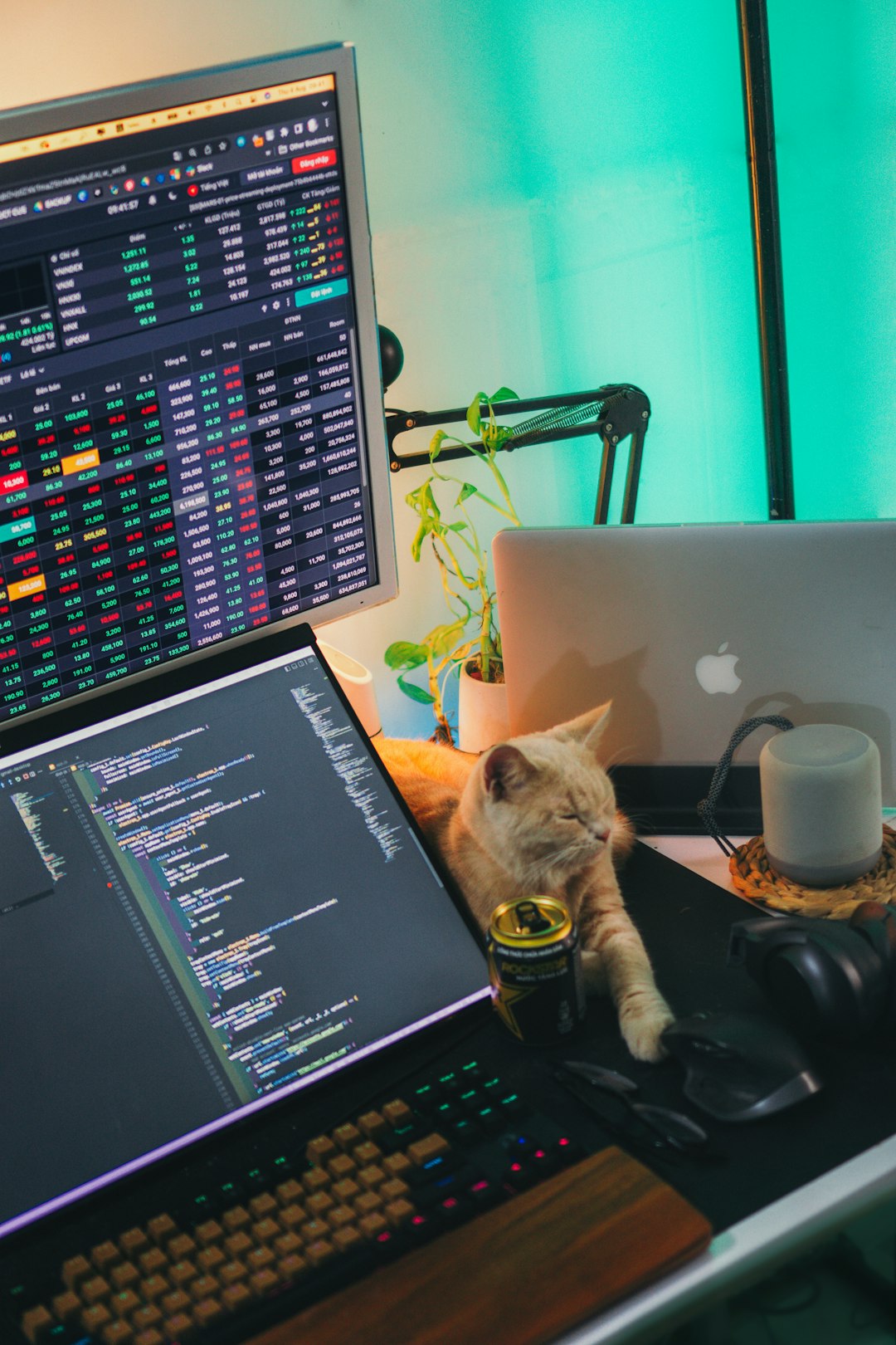 Trading Success