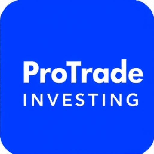 ProTrade Investing Logo